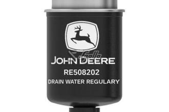 Filtro carburante John Deere, ref. RE508202