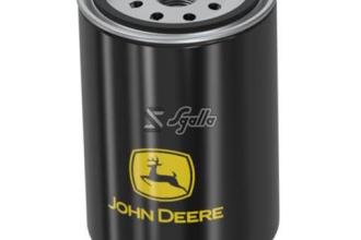 Filtro carburante John Deere, ref. RE500186