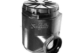 Filtro aria John Deere, supporto ref. RE165317