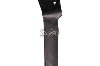 Coltello Maschio 100X16X320 destro RAPID, ref. M36100252R