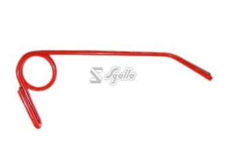 Molla Spec. Dente corto D.12, ref G18904260R