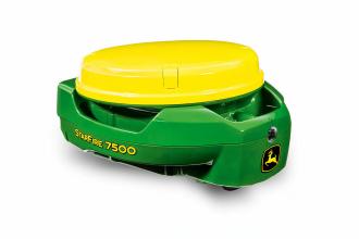 Ricevitore John Deere StarFire 7500