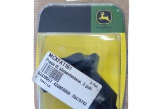 Presa di alimentazione John Deere ref. MCXFA1161