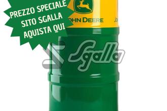 Olio John Deere HY-Gard, LT. 200 ref. YU81824-200