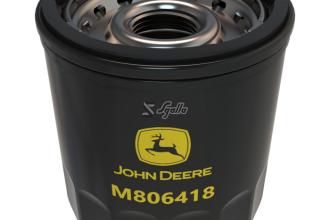 Filtro olio John Deere ref. M806418