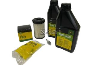 Kit manutenzione John Deere ref. AUC17073