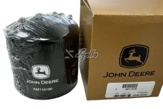 Filtro olio John Deere ref. AM116156