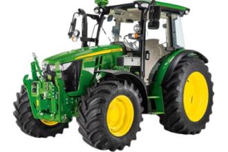 Trattore John Deere 5120M