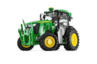 Trattore John Deere 5120ML