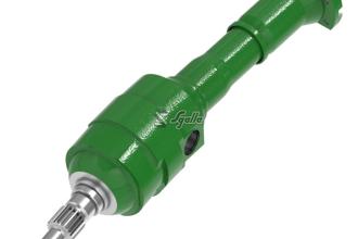 Albero di comando John Deere ref. RE586742