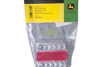 Fanale led John Deere ref. MCXFA2054