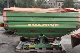 Spandiconcime Amazone ZAM 1201 usato