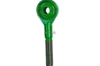 Gancio centrale anteriore John Deere ref. AL159962