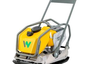 Piastra vibrante Wacker Neuson BPS 1550 AW