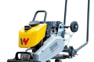 Piastra vibrante Wacker Neuson DPS 2050Hw