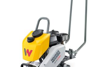 Piastra vibrante Wacker Neuson BPS 1030Aw