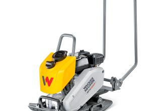 Piastra vibrante Wacker Neuson BPS 1550Aw