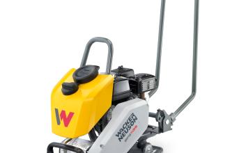 Piastra vibrante Wacker Neuson BPS 1135Aw