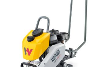 Piastra vibrante Wacker Neuson BPS 1340Aw