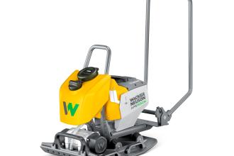 Piastra vibrante elettrica Wacker Neuson APS 1550we