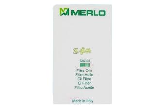 Filtro idraulico Merlo ref. 036397,