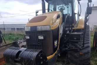 Trattore Challenger MT 765B usato