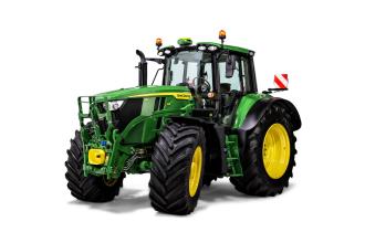 Trattore John Deere 6145M