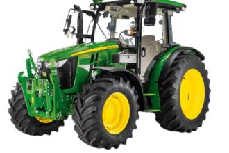 Trattore John Deere 5075M