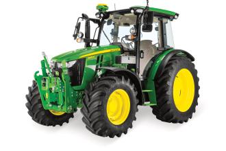 Trattore John Deere 5095M