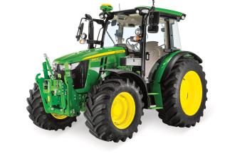 Trattore John Deere 5130M