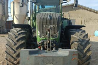 Trattore Fendt 936 Profi usato