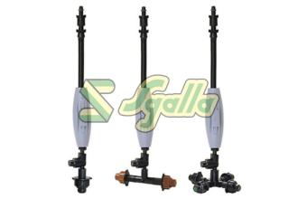 Calata Irritec EXL ref. IDEXLC302
