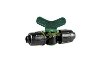 Valvola Irritec VEE ref. IVVEE2700N200