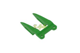 Paralama John Deere ref. Z11228