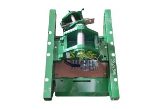 Telaio di traino John Deere ref. JD6550E