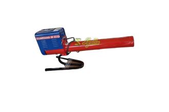 Dissuasore volatili Kramp Guardian 2 Eco