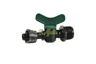Valvola Irritec VMA ref. IVVMA27M0N20C