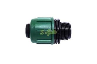 Raccordo Irritec 811 ref. IE81120M0N20C