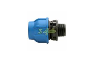 Raccordo Irritec Connecto Plus 911 ref. IQ91120M0U20C