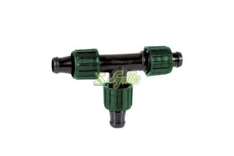 Raccordo Irritec 857 ref. IE8575000N00T