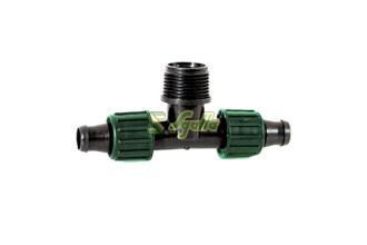 Raccordo Irritec 867 ref. IE86750M0N25T