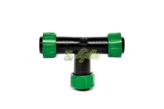 Raccordo Irritec 897 ref. IE8975000N00T