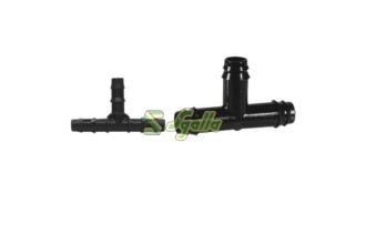 Raccordo Irritec 834 ref. IE8346000N200