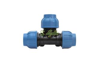Raccordo Irritec Connecto Plus 914 ref. IQ9142000U110