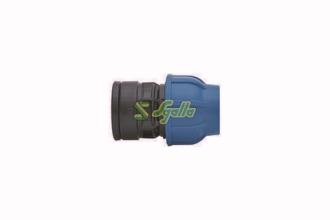 Raccordo Irritec Connecto Plus 901 ref. IQ90120F0U32D