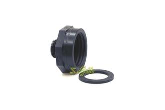 Raccordo Irritec FSP ref. IRFSP20D0N400