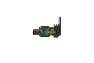 Derivazione Irritec 866 ref. IE8665000N29V