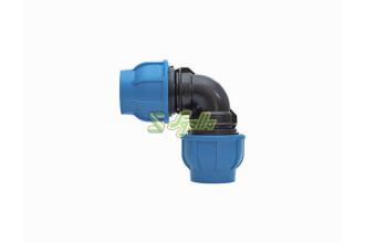 Gomito Irritec Connecto Plus 913 ref. IQ9132000U630