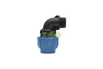 Gomito Irritec Connecto Plus 919 ref. IQ91920M0U63G