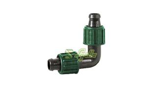 Gomito Irritec 858 ref. IE8585000N00T
